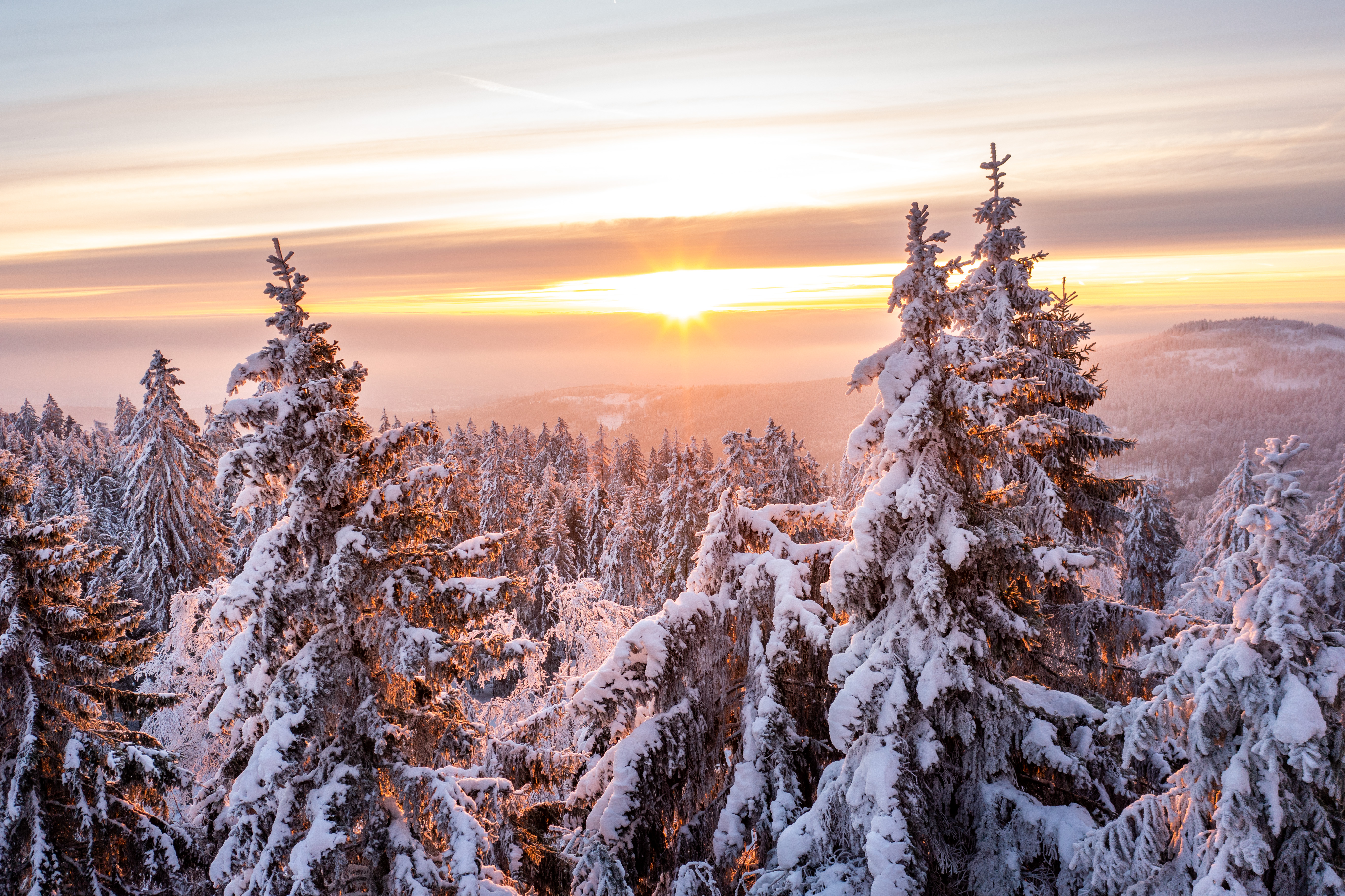 Danke für ein starkes Jahr
